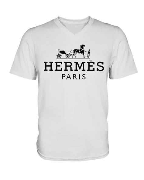 hermes t shirt products for sale